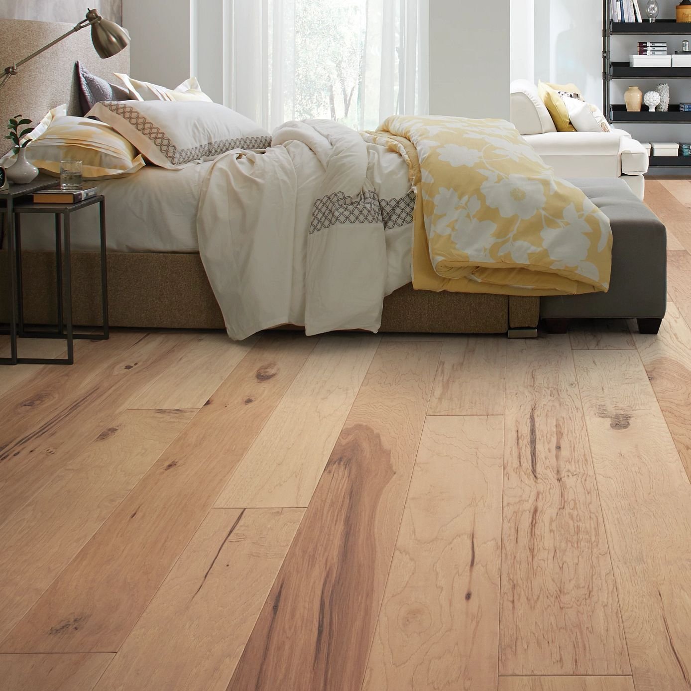 Elite Flooring in Olyphant: Hardwood Catalog