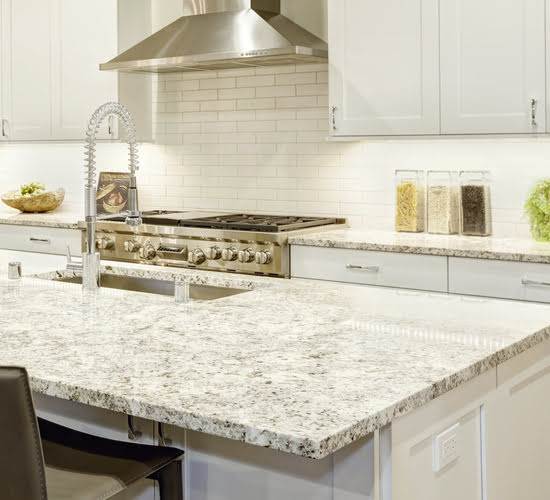 ELITE FLOORING Countertops